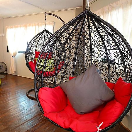 Ostello The Bunk By Olive Malacca Esterno foto