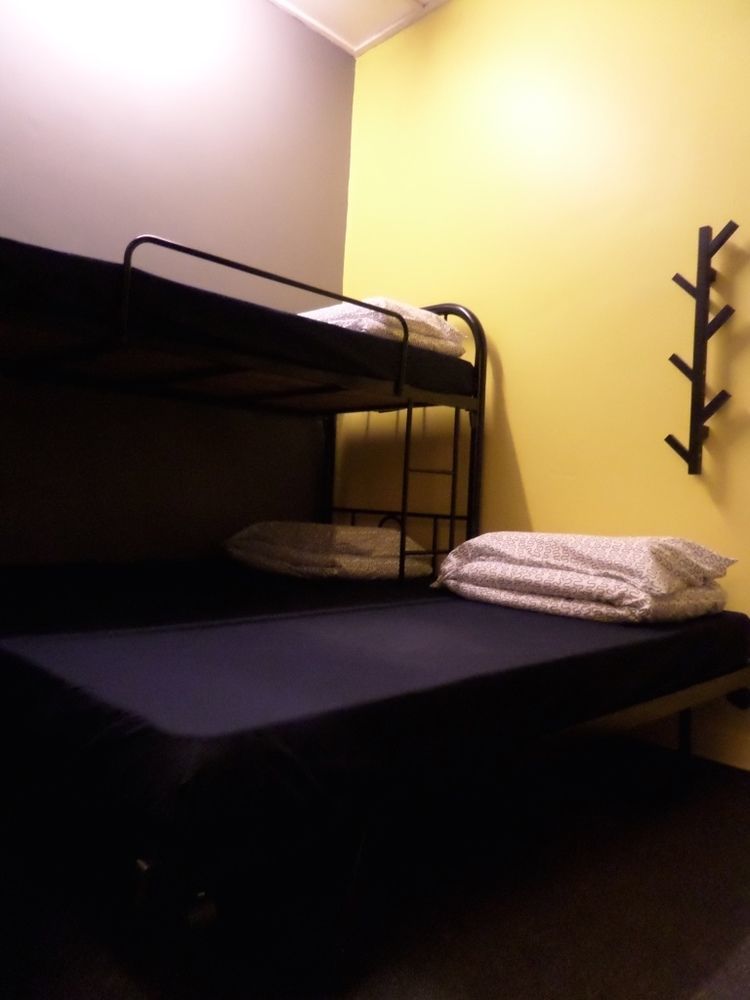 Ostello The Bunk By Olive Malacca Esterno foto