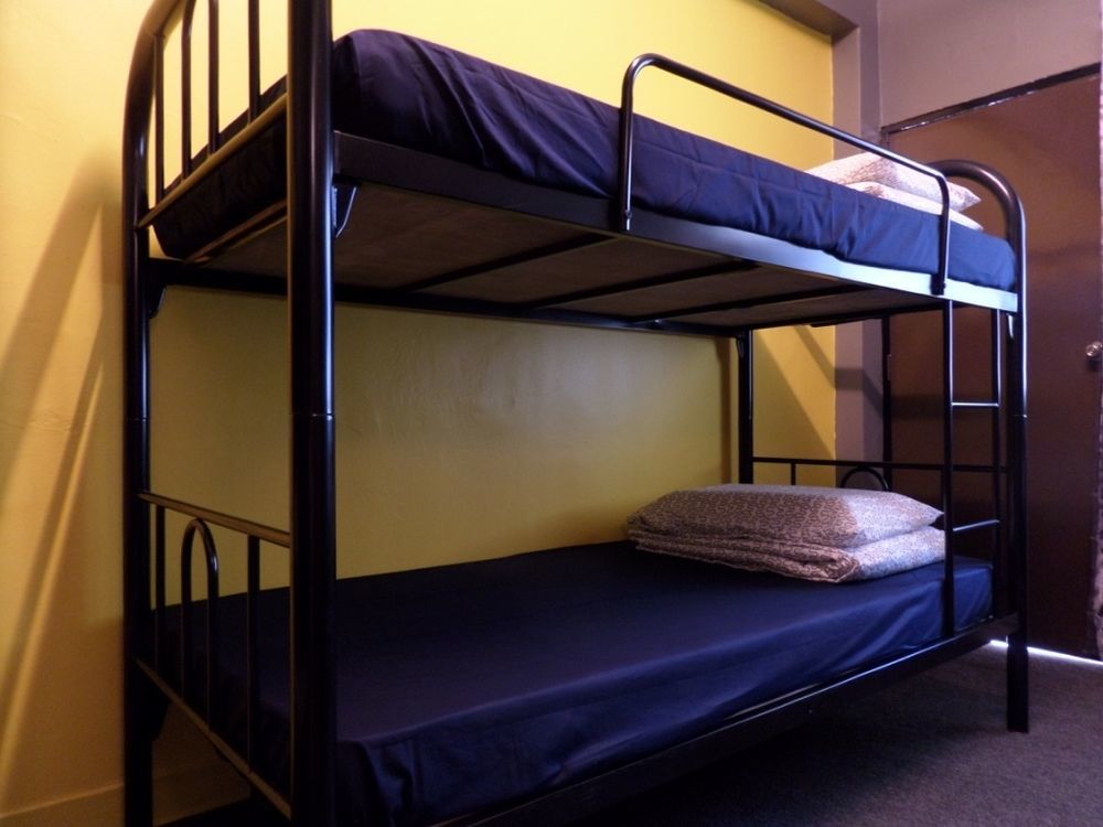 Ostello The Bunk By Olive Malacca Esterno foto