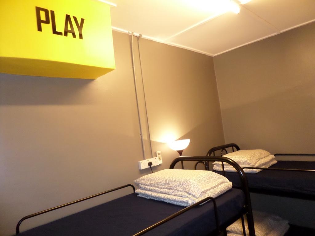 Ostello The Bunk By Olive Malacca Esterno foto