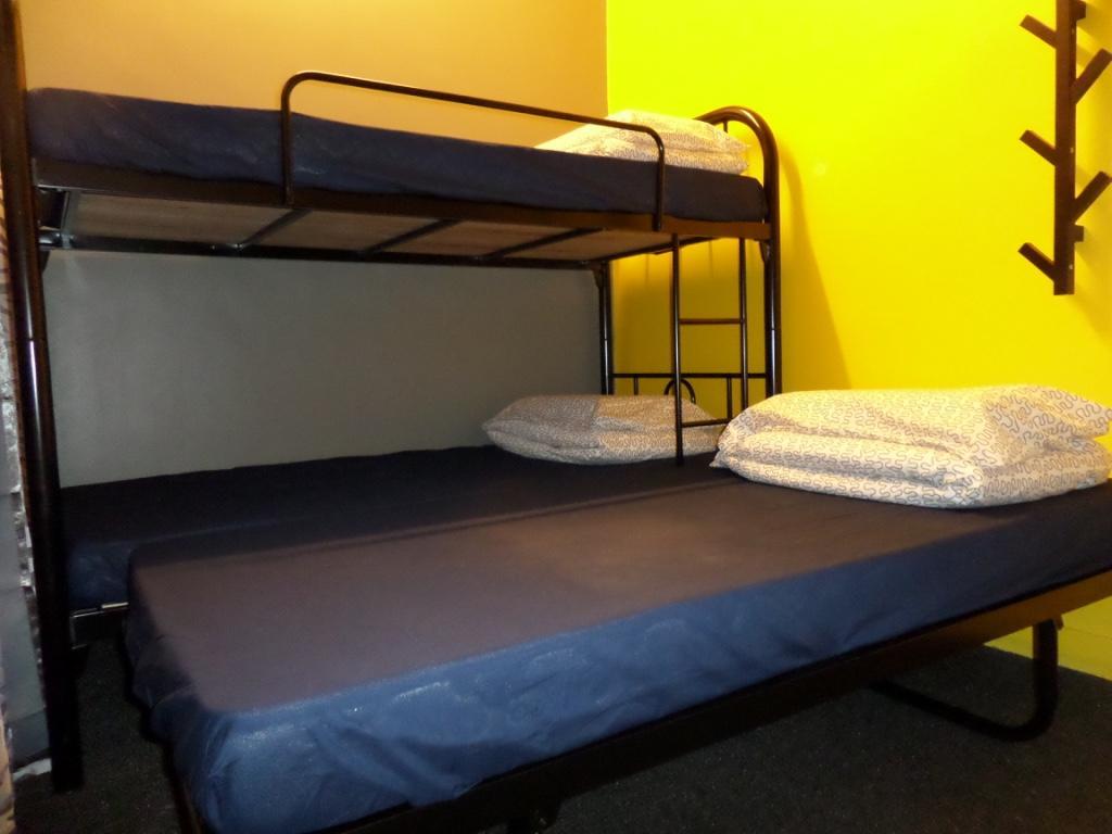 Ostello The Bunk By Olive Malacca Esterno foto