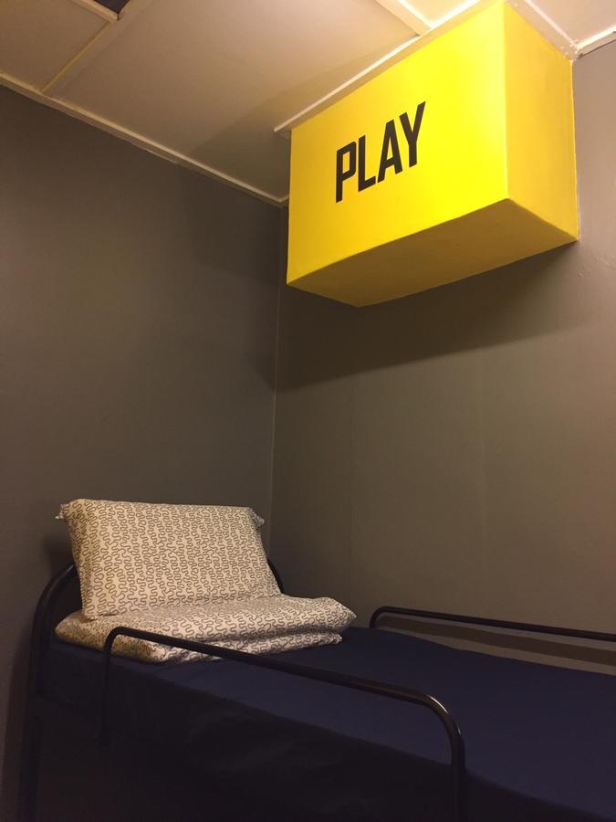 Ostello The Bunk By Olive Malacca Esterno foto