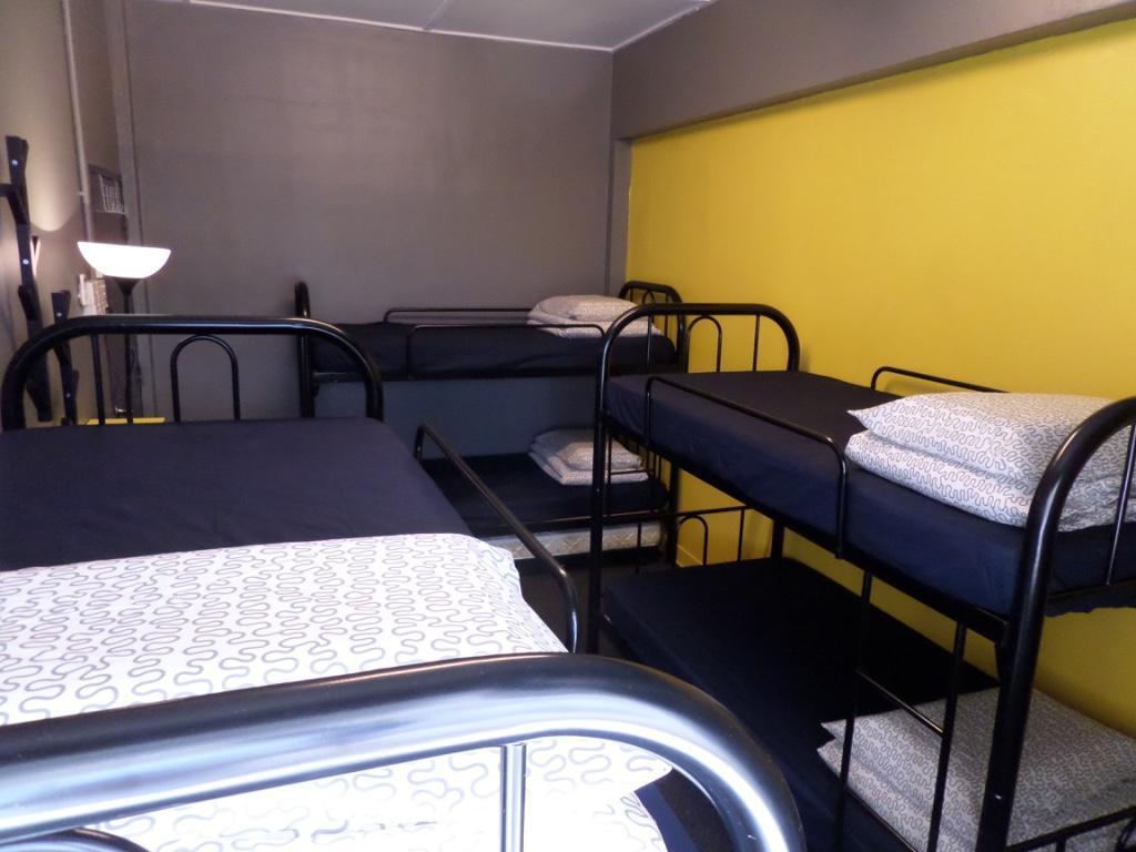 Ostello The Bunk By Olive Malacca Camera foto