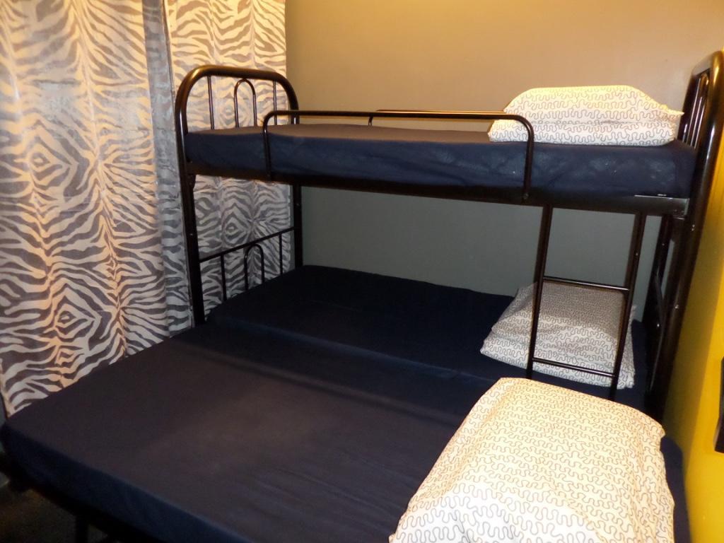 Ostello The Bunk By Olive Malacca Camera foto