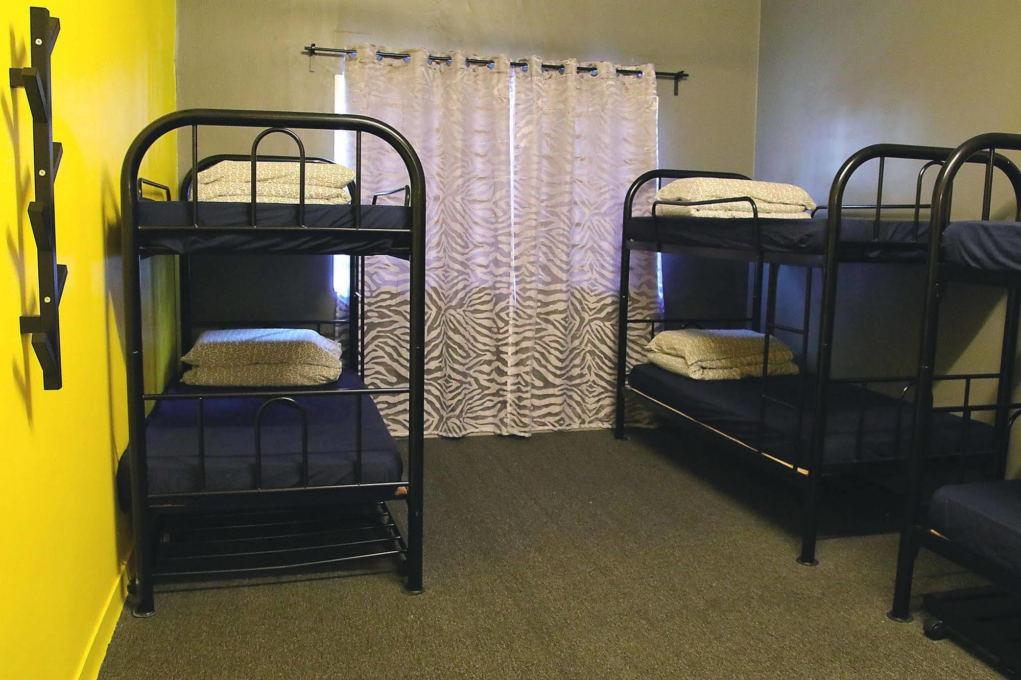 Ostello The Bunk By Olive Malacca Esterno foto