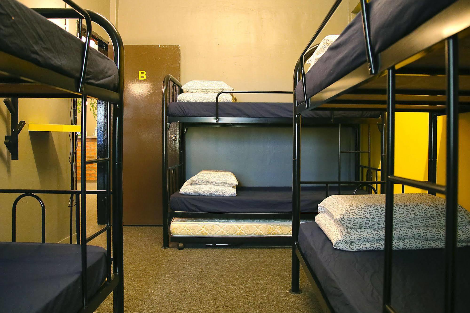 Ostello The Bunk By Olive Malacca Esterno foto
