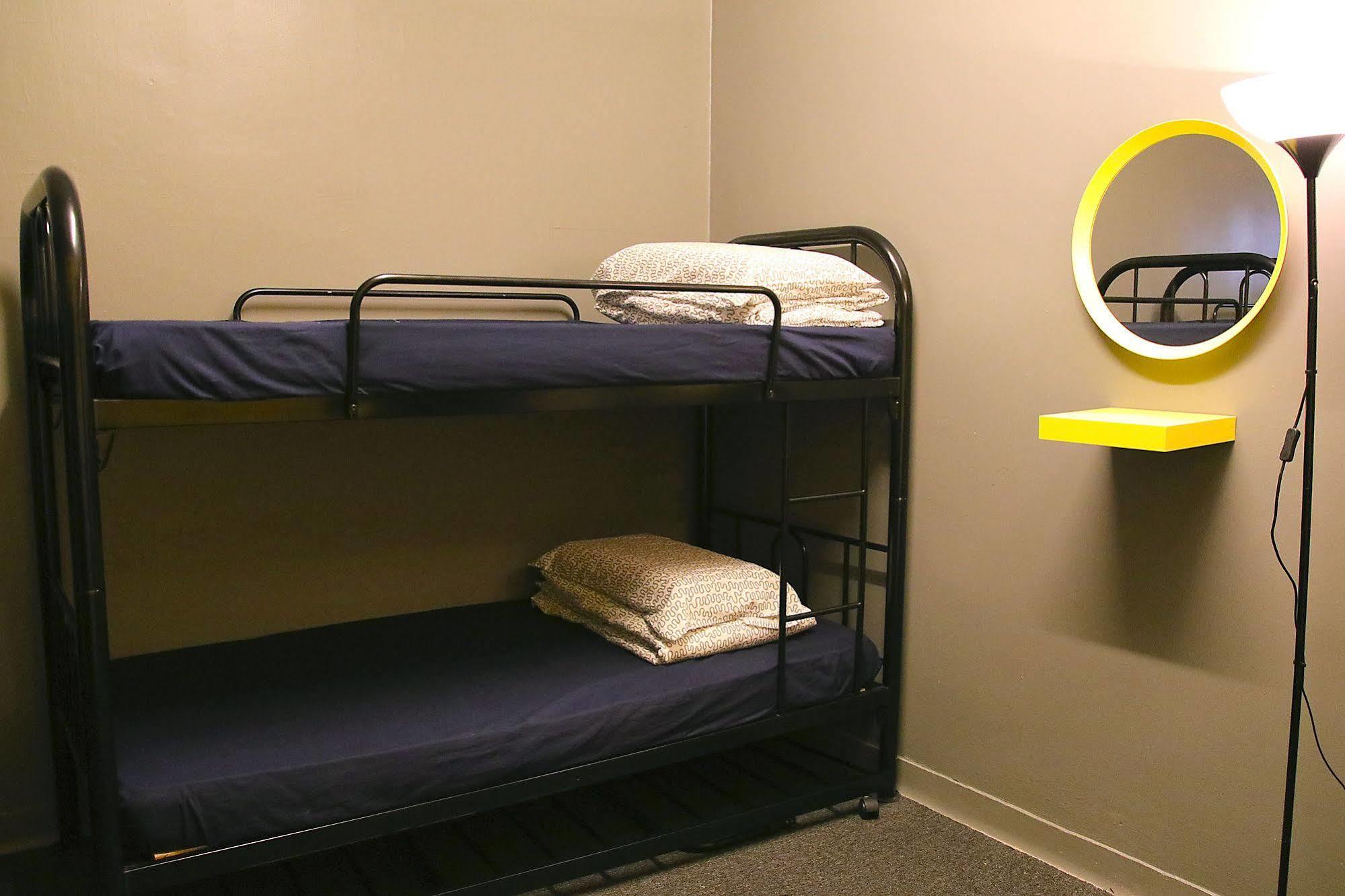 Ostello The Bunk By Olive Malacca Esterno foto