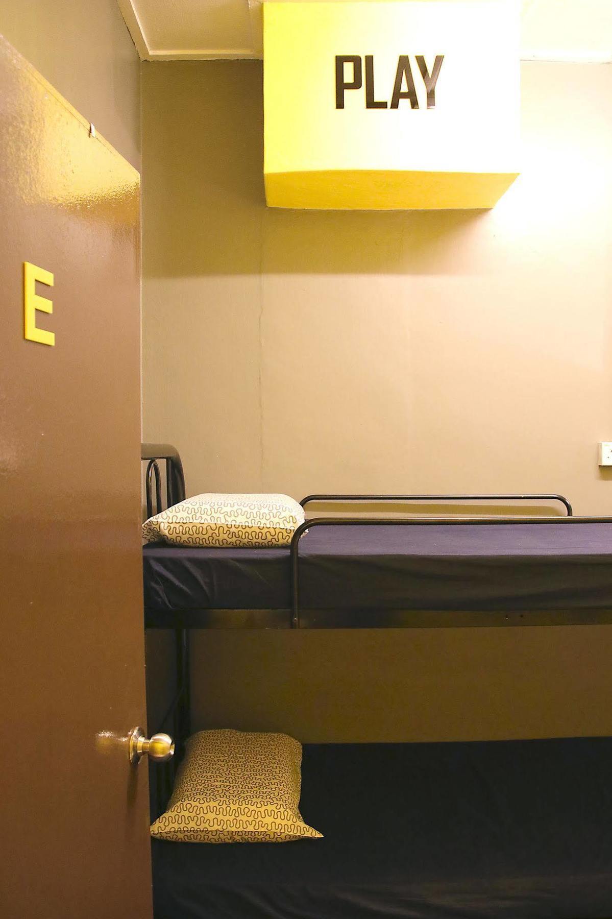 Ostello The Bunk By Olive Malacca Esterno foto