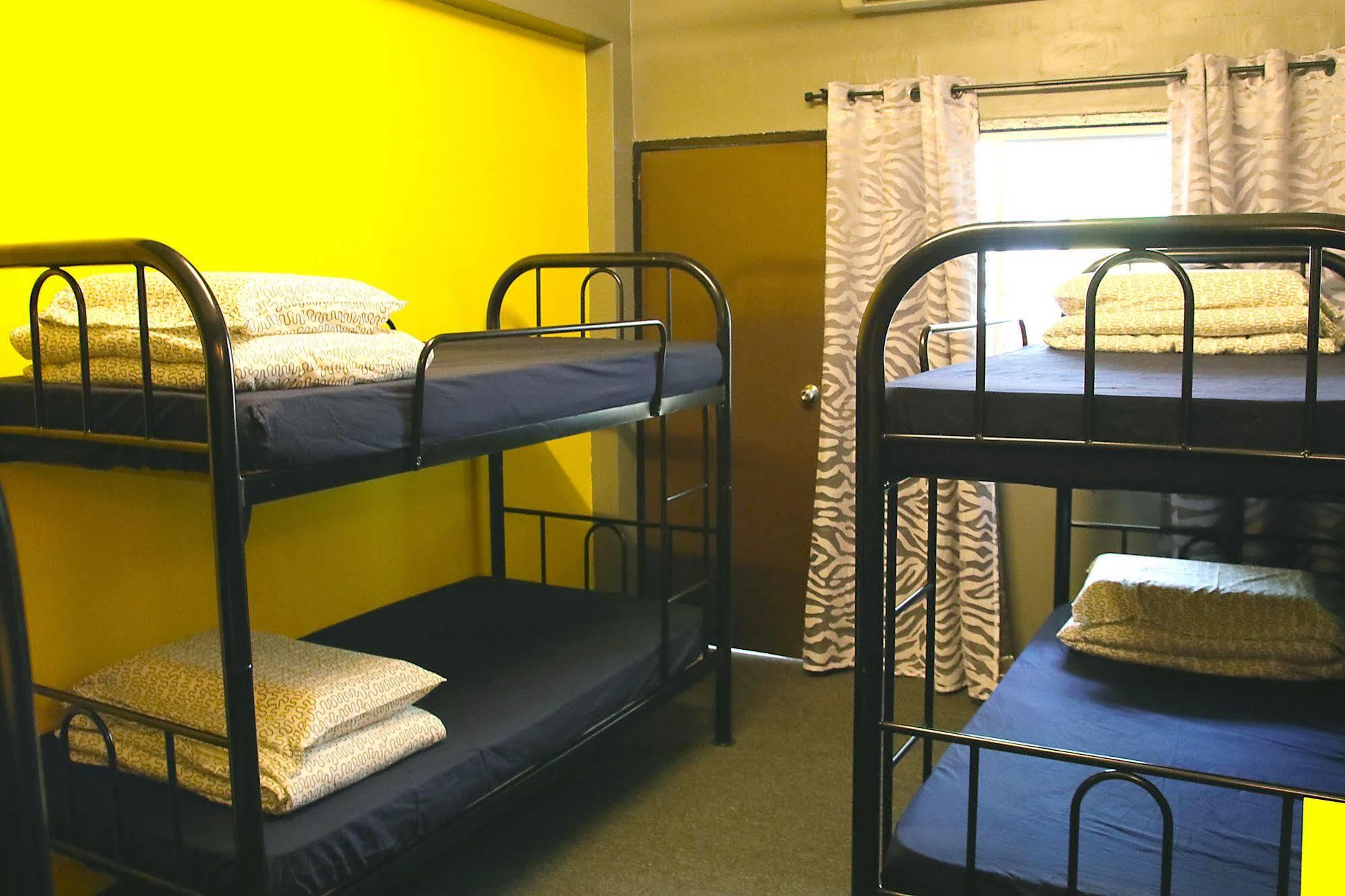 Ostello The Bunk By Olive Malacca Esterno foto