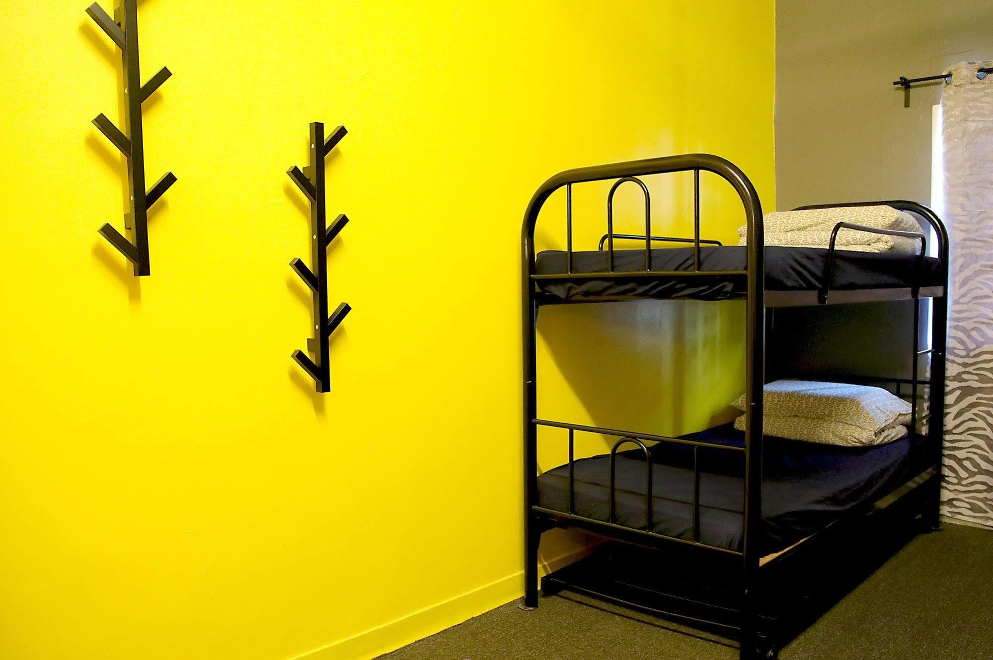 Ostello The Bunk By Olive Malacca Esterno foto
